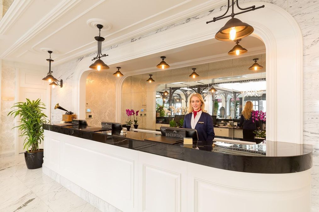 Картинка отеля - 7