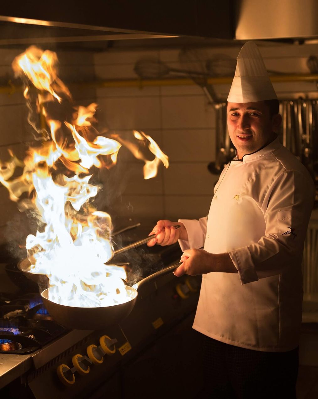 Картинка отеля - 9