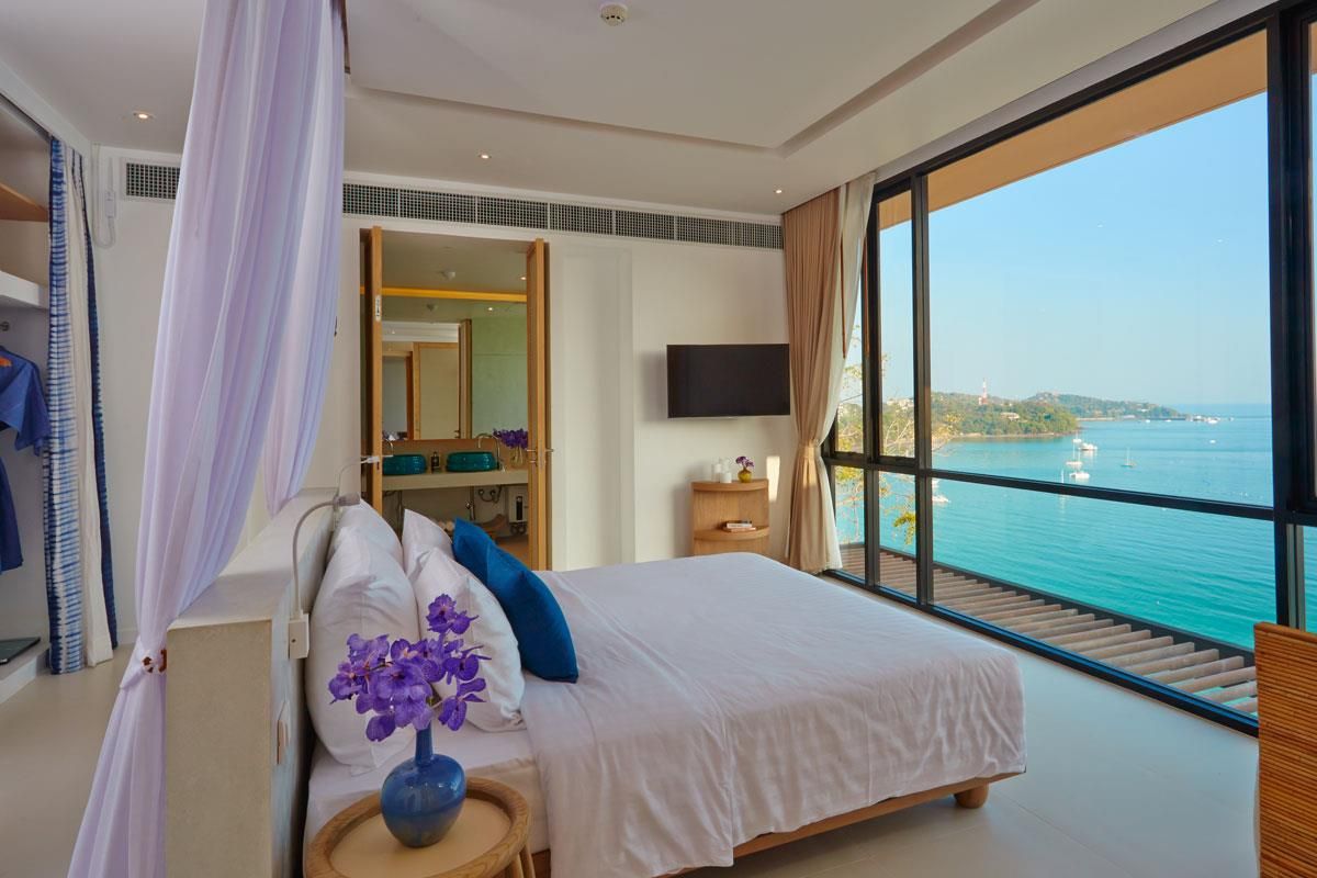 BANDARA POOL VILLAS - 2