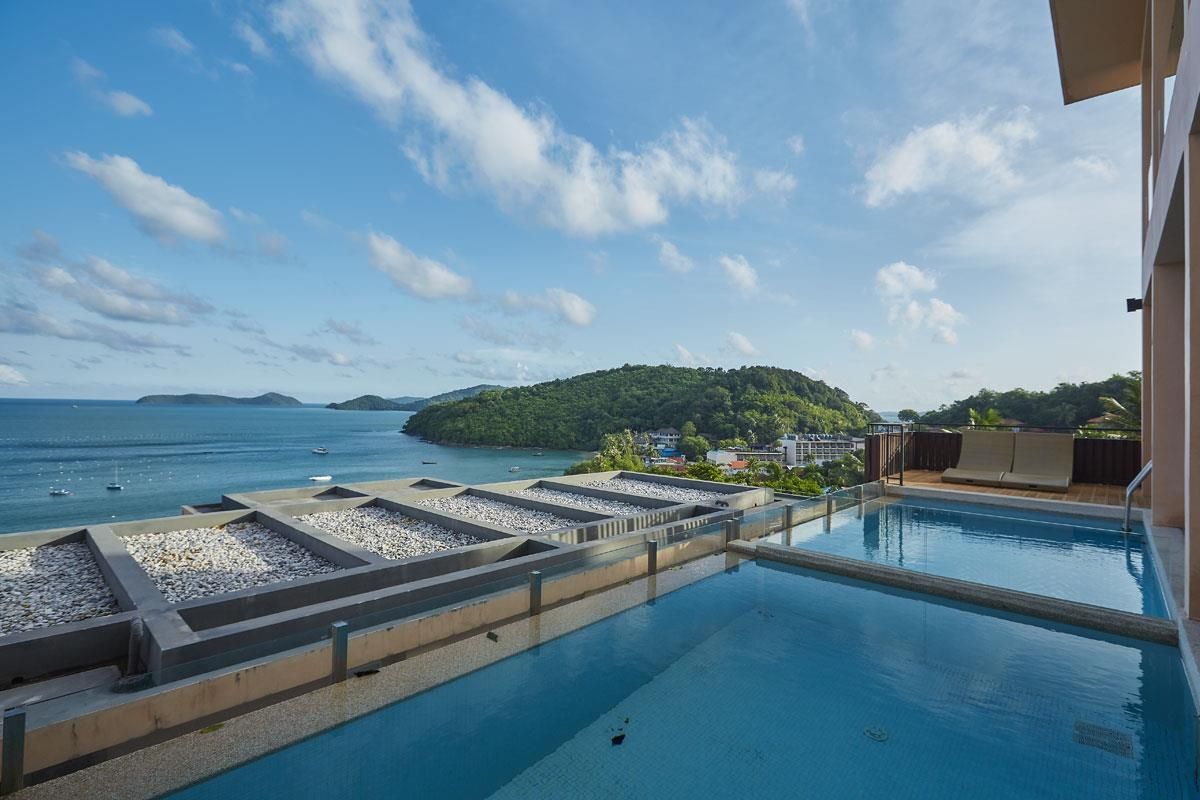 BANDARA POOL VILLAS - 12