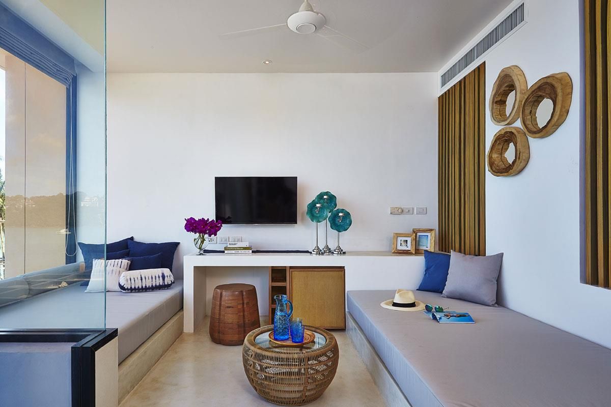 BANDARA POOL VILLAS - 13