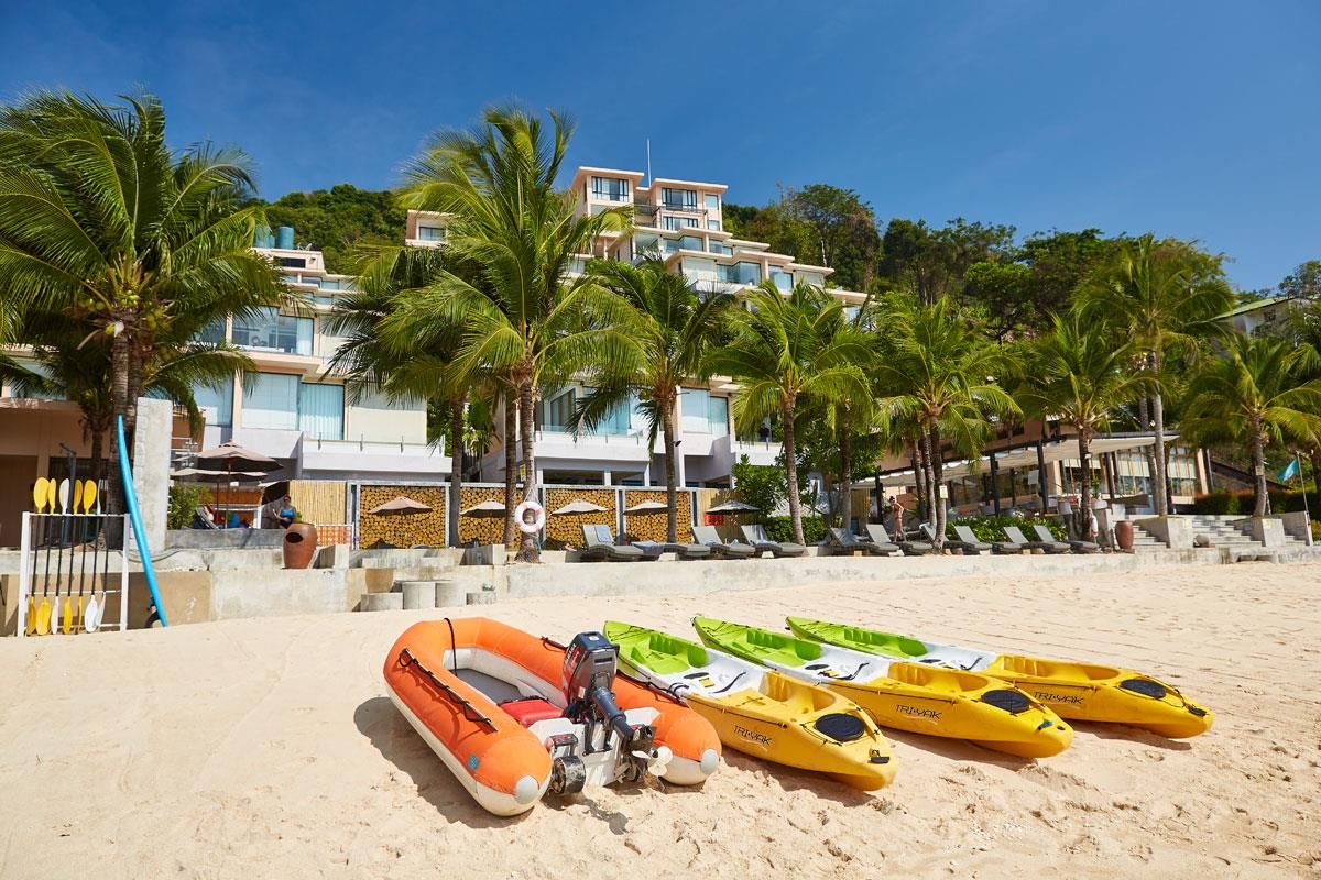 BANDARA POOL VILLAS - 14