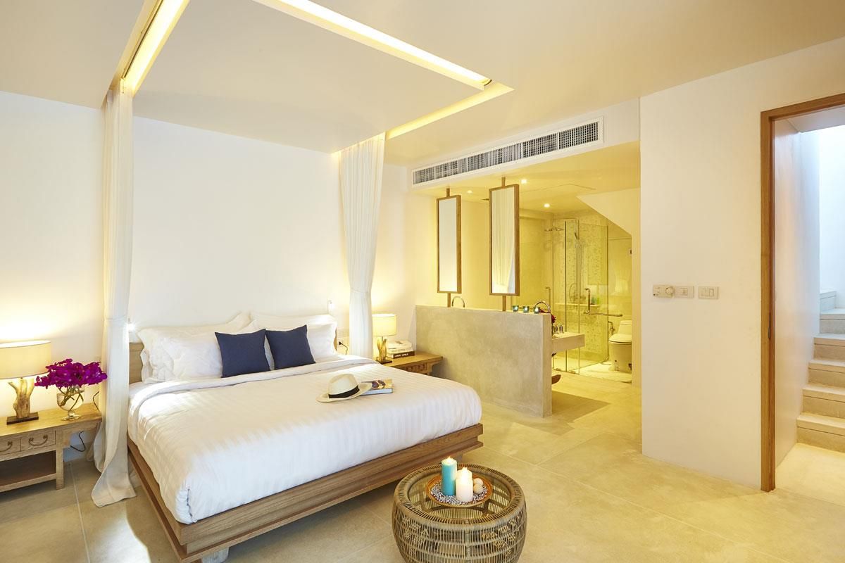 BANDARA POOL VILLAS - 17