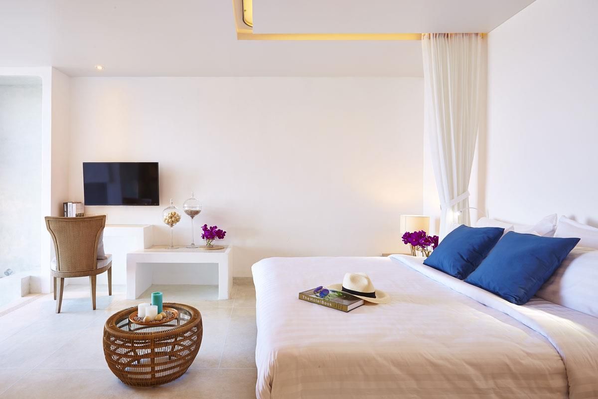 BANDARA POOL VILLAS - 18