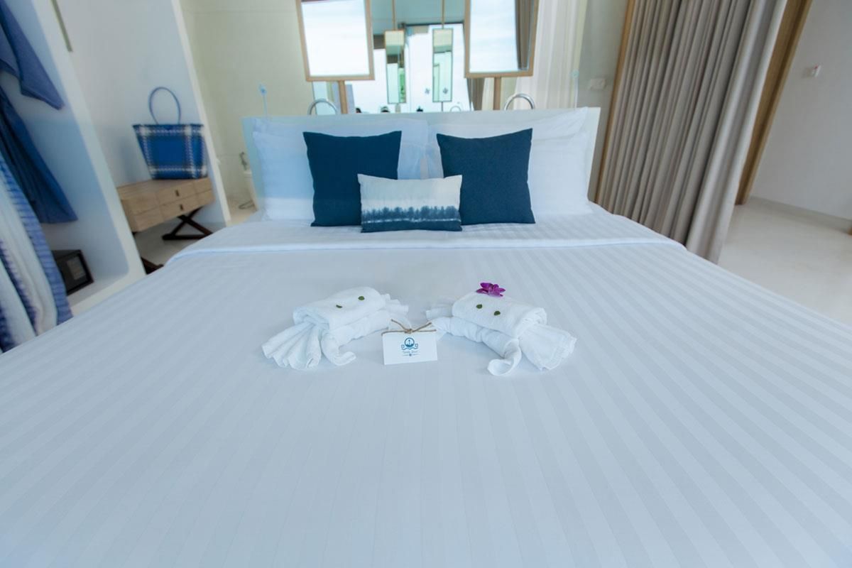 BANDARA POOL VILLAS - 19