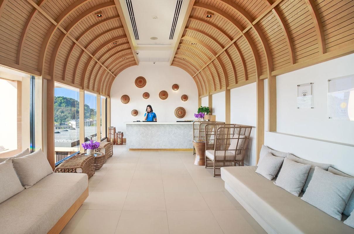 BANDARA POOL VILLAS - 20