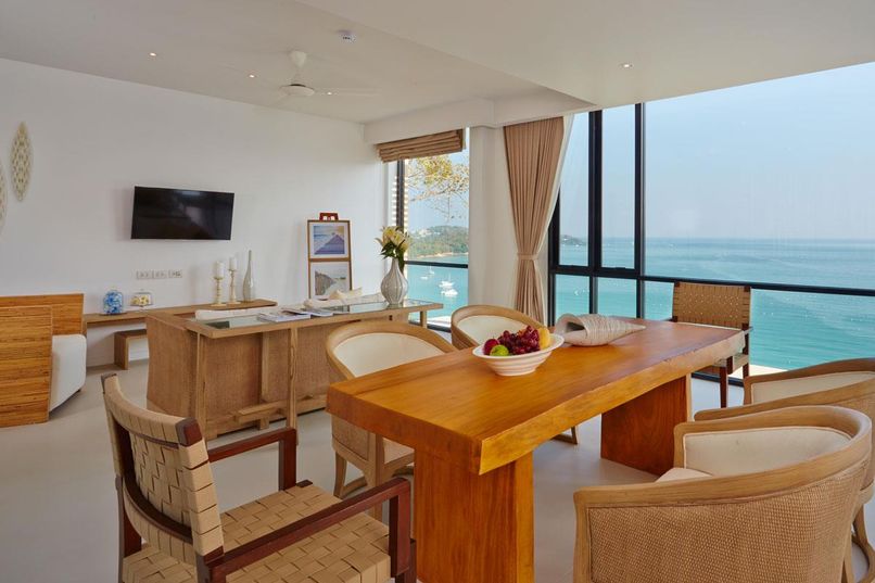 BANDARA POOL VILLAS - 3