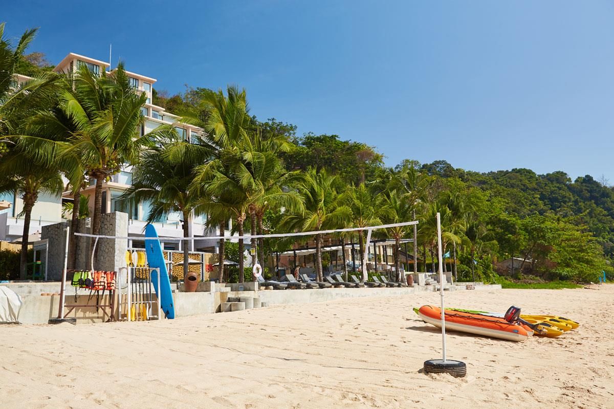 BANDARA POOL VILLAS - 22