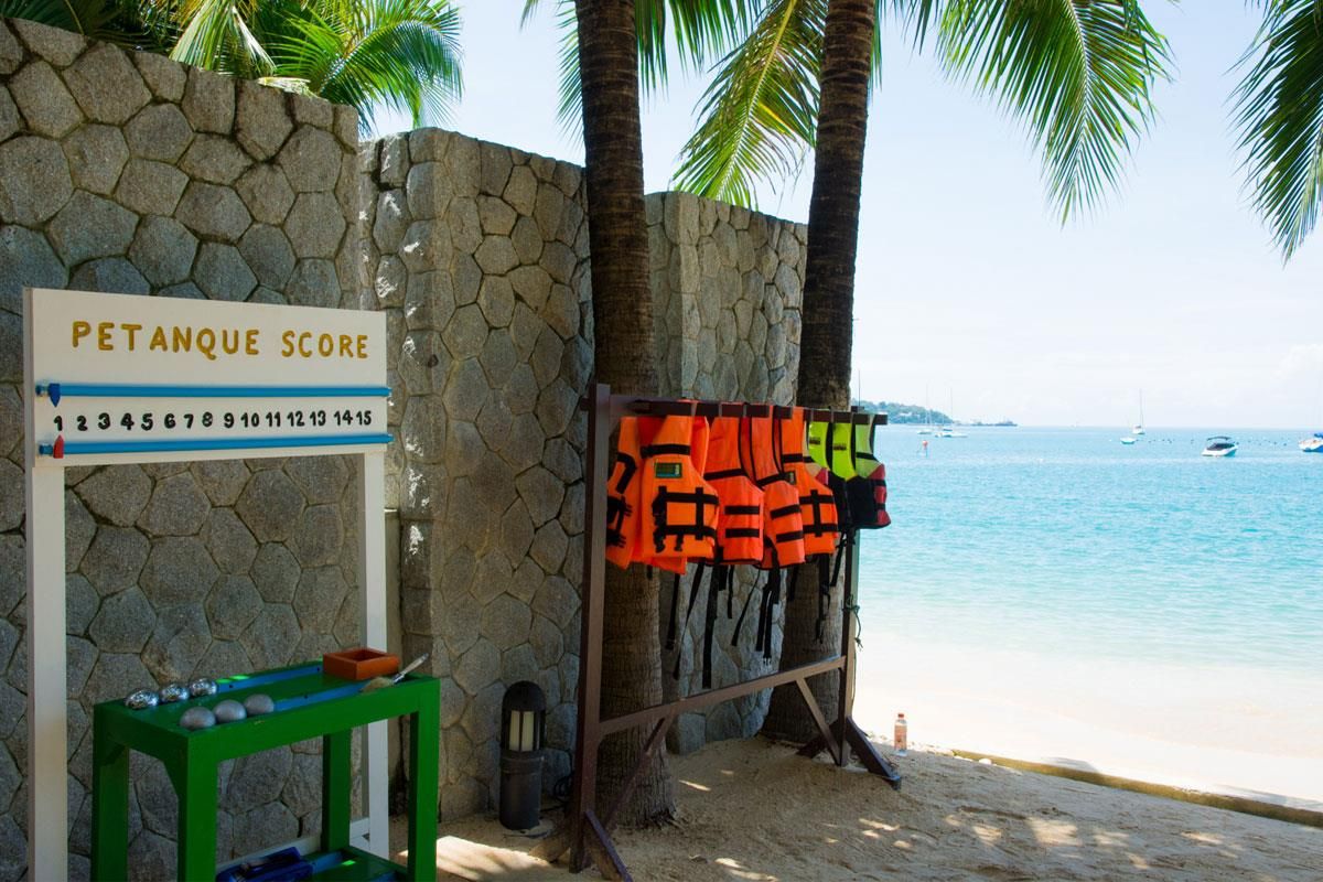 BANDARA POOL VILLAS - 23