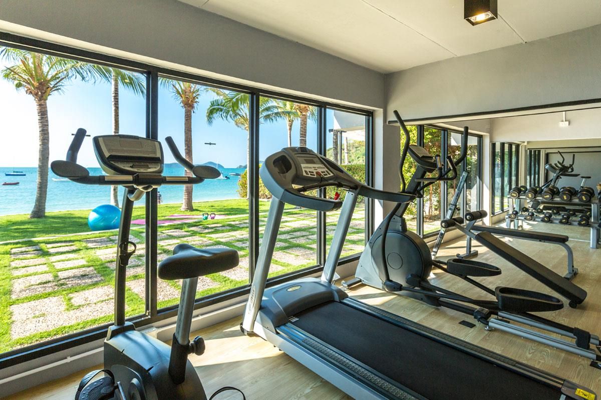 BANDARA POOL VILLAS - 24