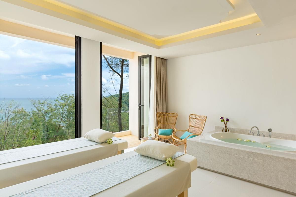 BANDARA POOL VILLAS - 25