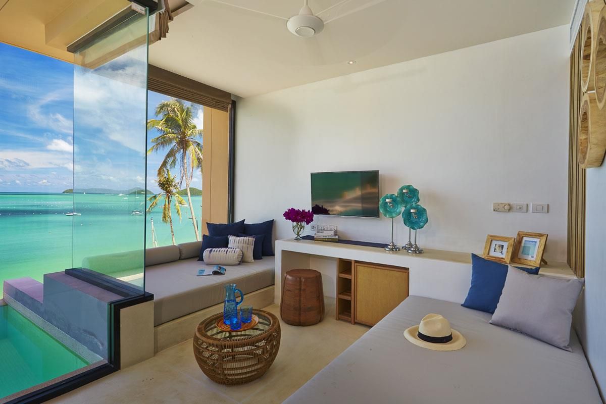 BANDARA POOL VILLAS - 27