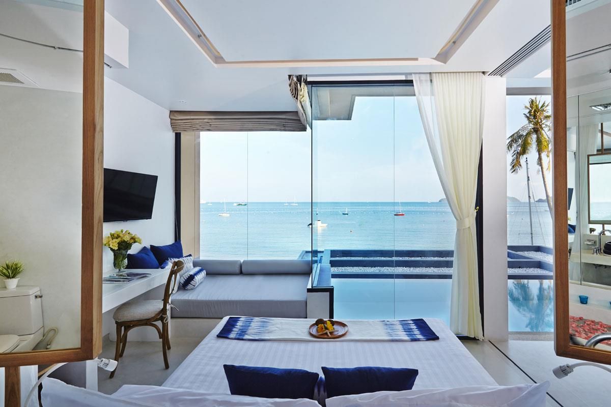 BANDARA POOL VILLAS - 30