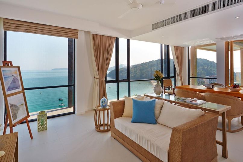 BANDARA POOL VILLAS - 4