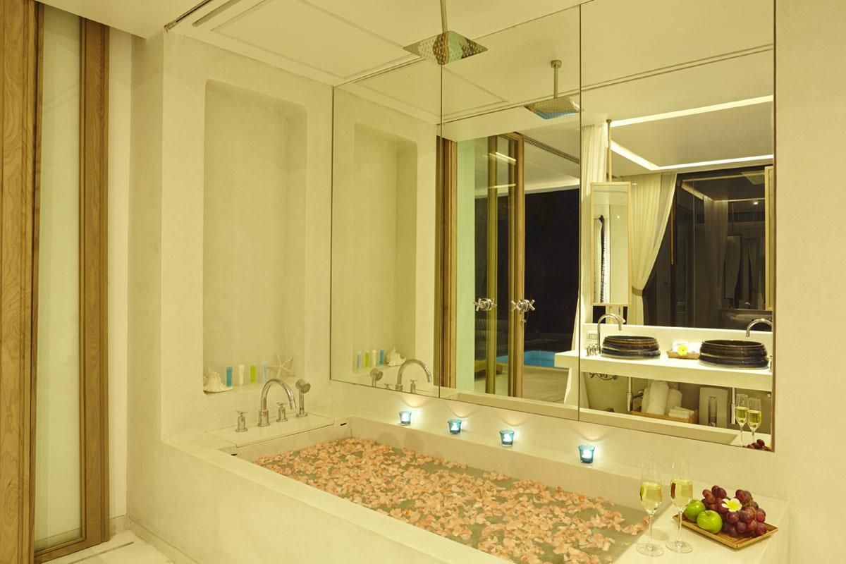 BANDARA POOL VILLAS - 31