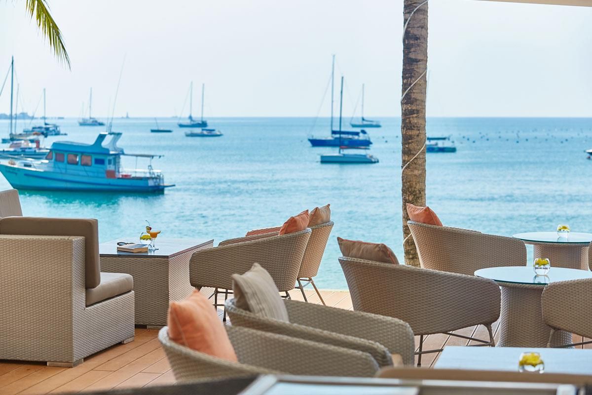 BANDARA POOL VILLAS - 34