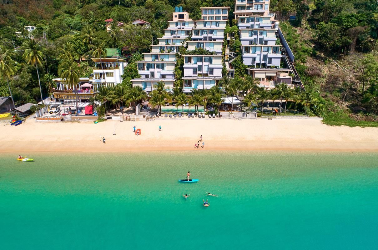 BANDARA POOL VILLAS - 35