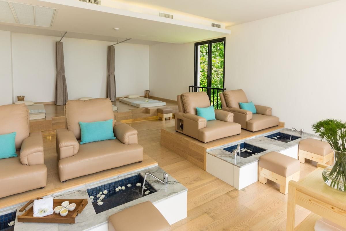 BANDARA POOL VILLAS - 36