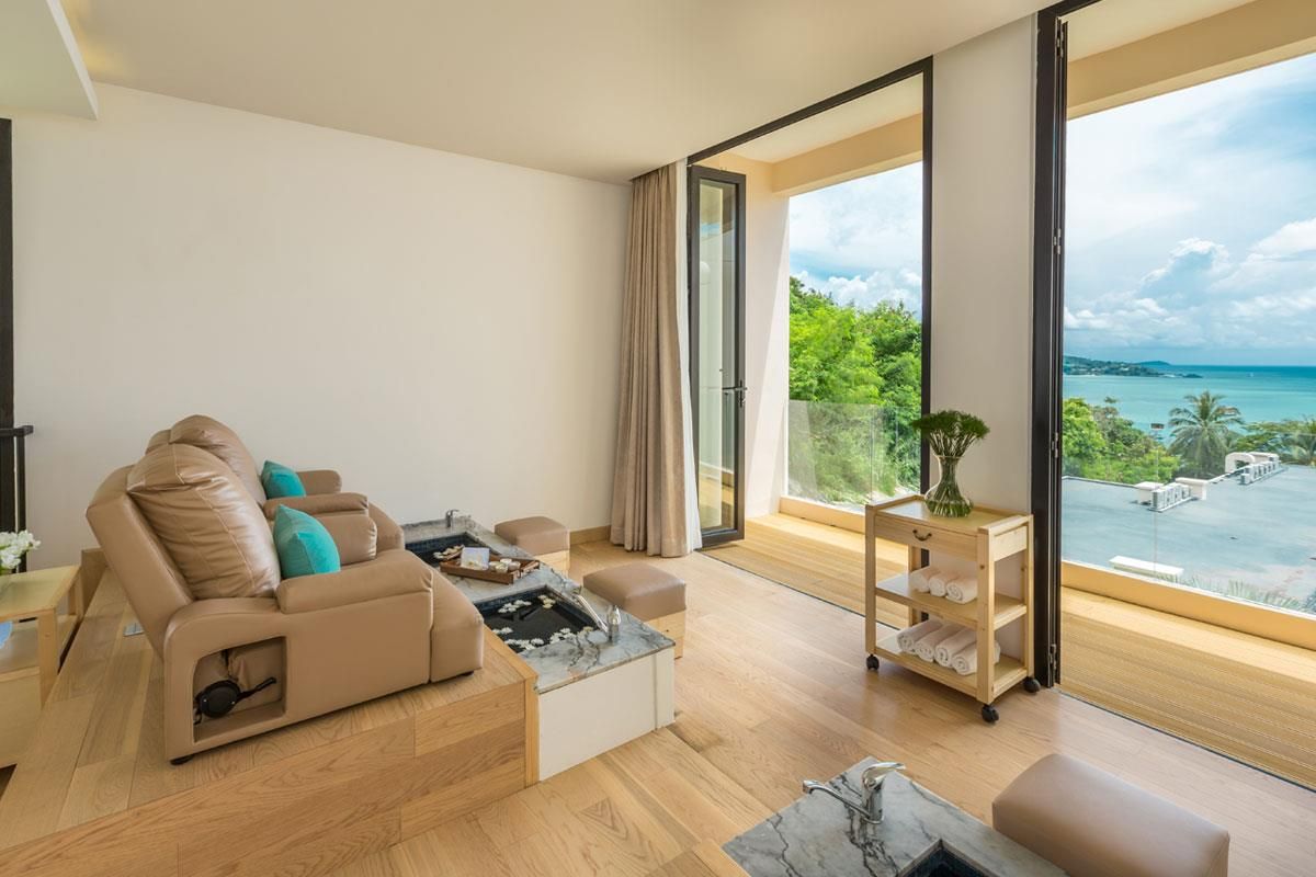 BANDARA POOL VILLAS - 37