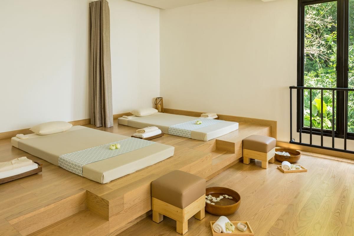 BANDARA POOL VILLAS - 38