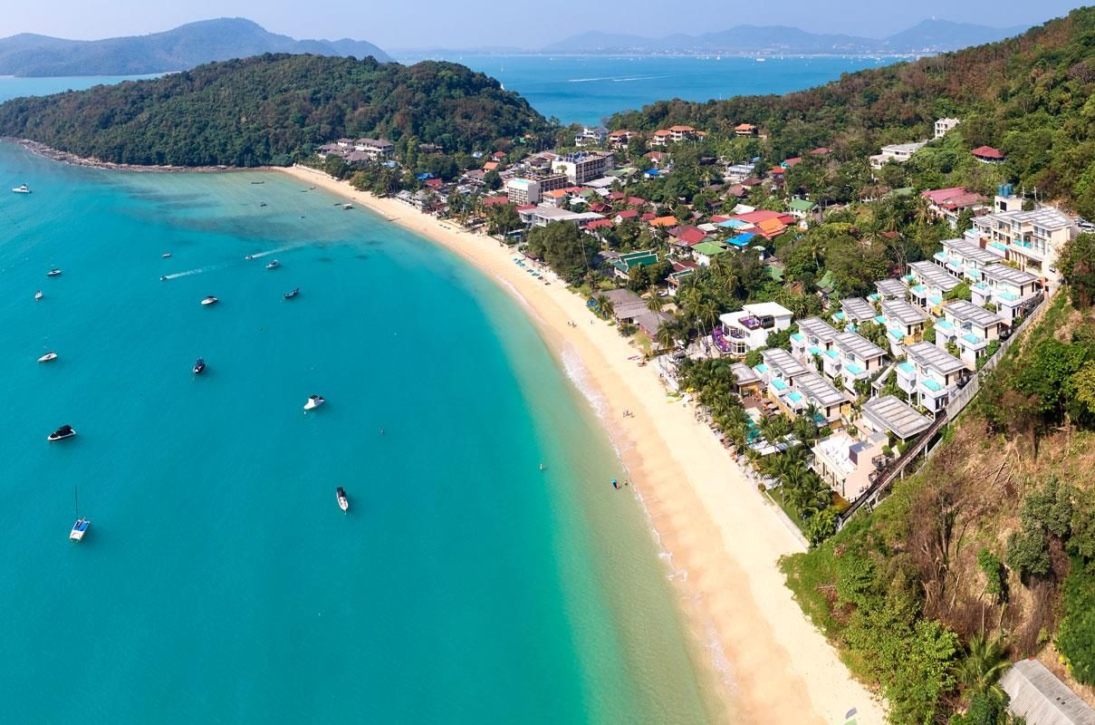 BANDARA POOL VILLAS - 41