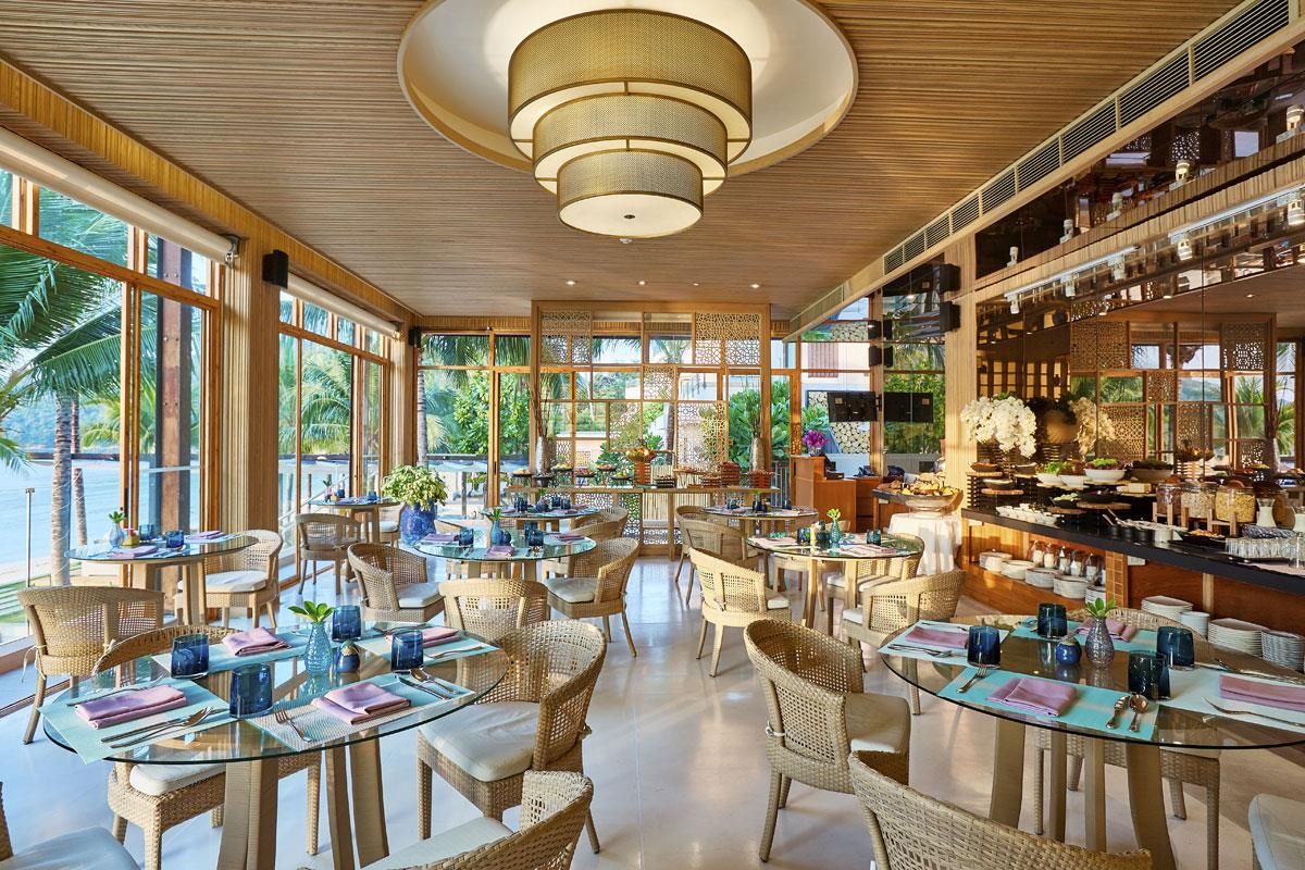 BANDARA POOL VILLAS - 45