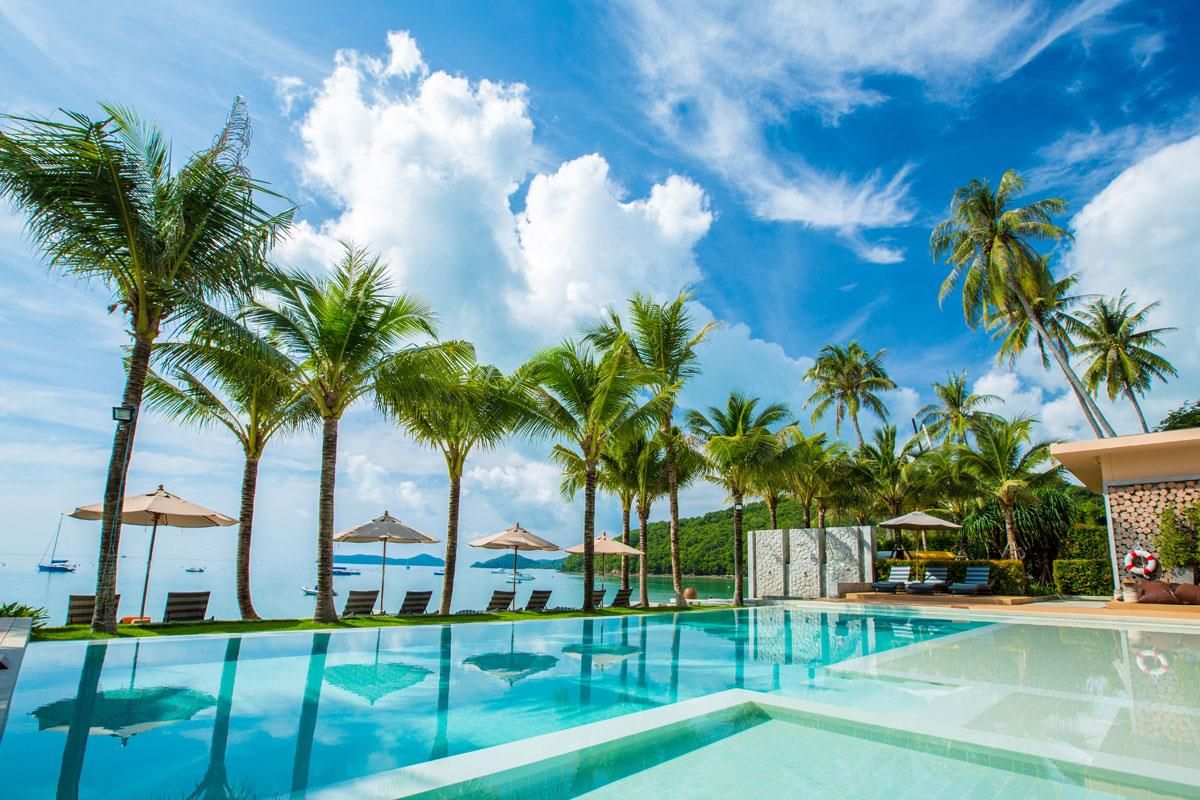 BANDARA POOL VILLAS - 46