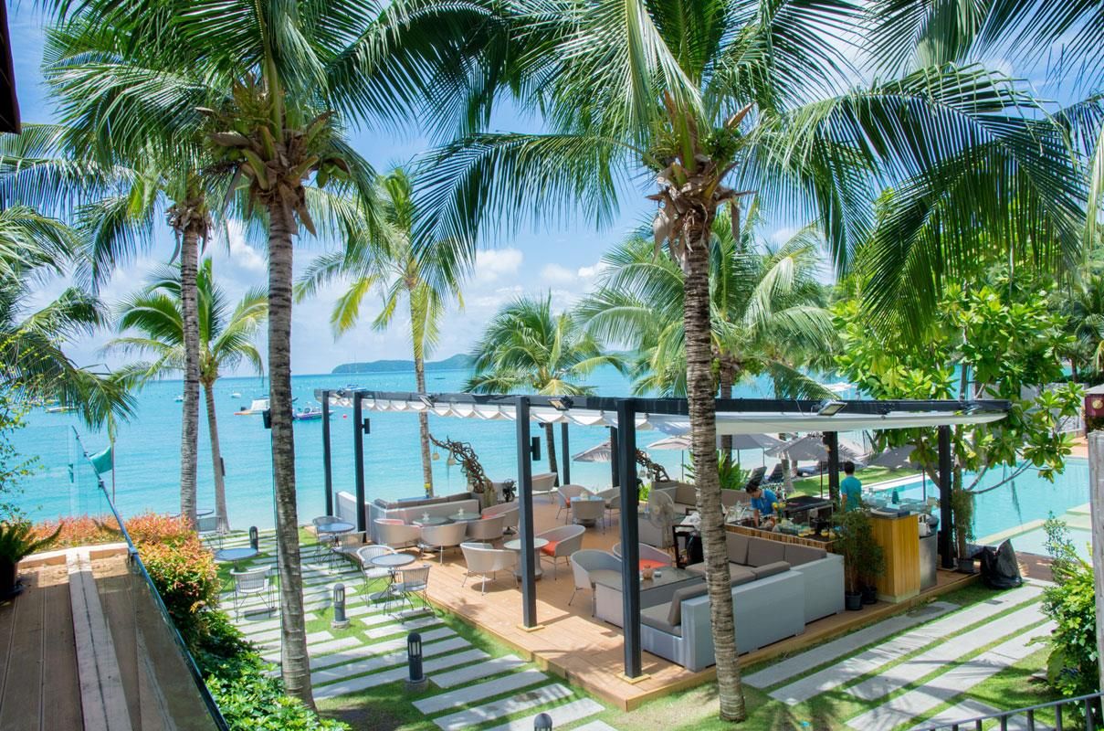 BANDARA POOL VILLAS - 48