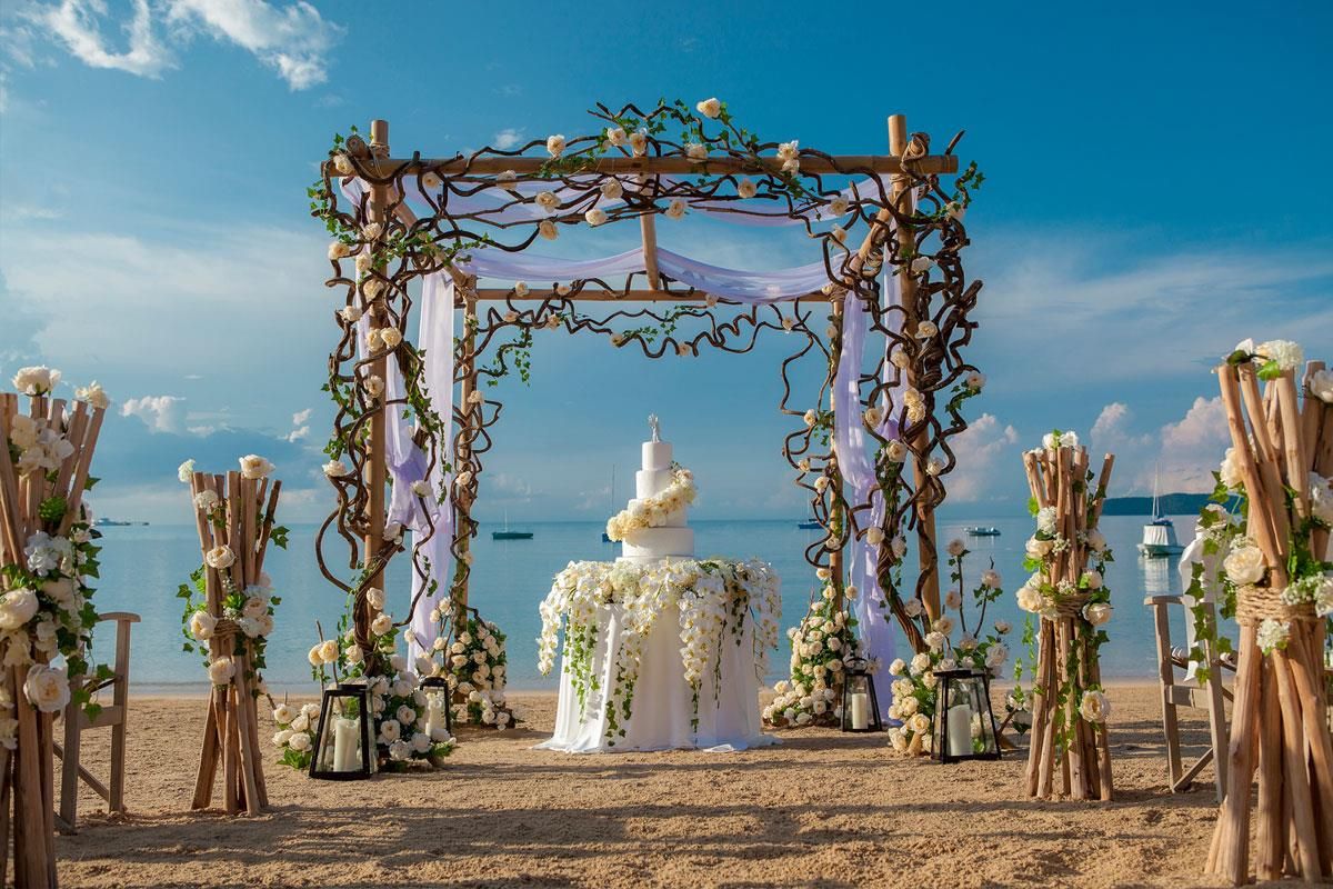 BANDARA POOL VILLAS - 49