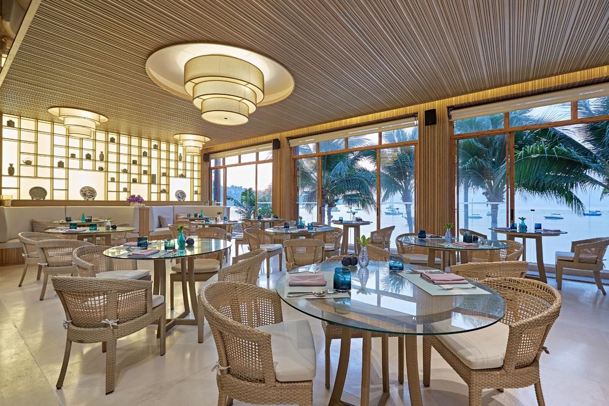 BANDARA POOL VILLAS - 53