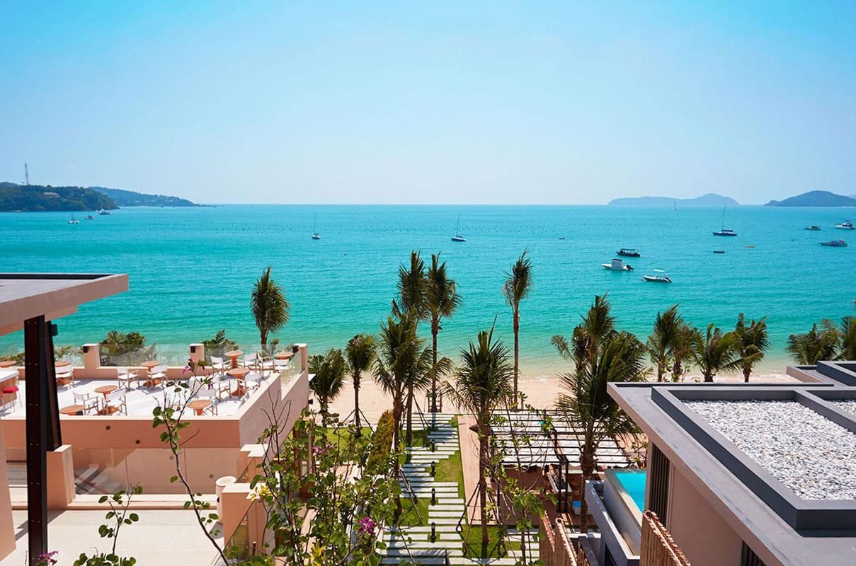 BANDARA POOL VILLAS - 8