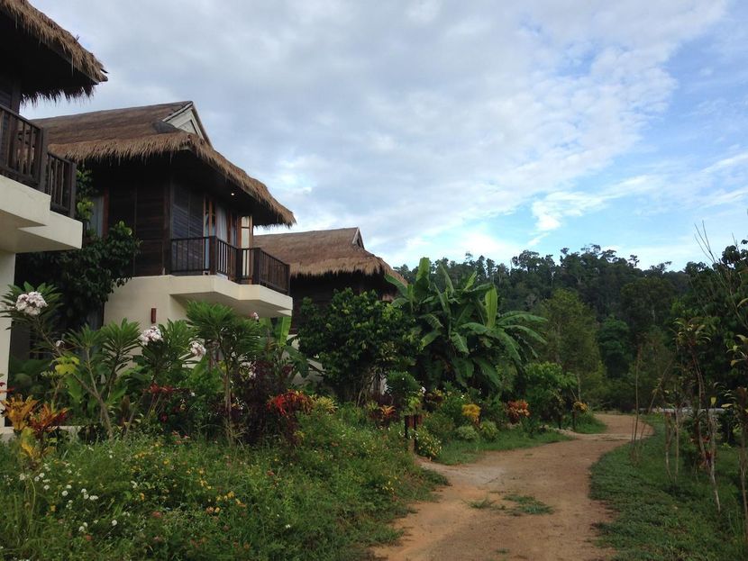 WAREERAK HOT SPRING & WELLNESS - 1