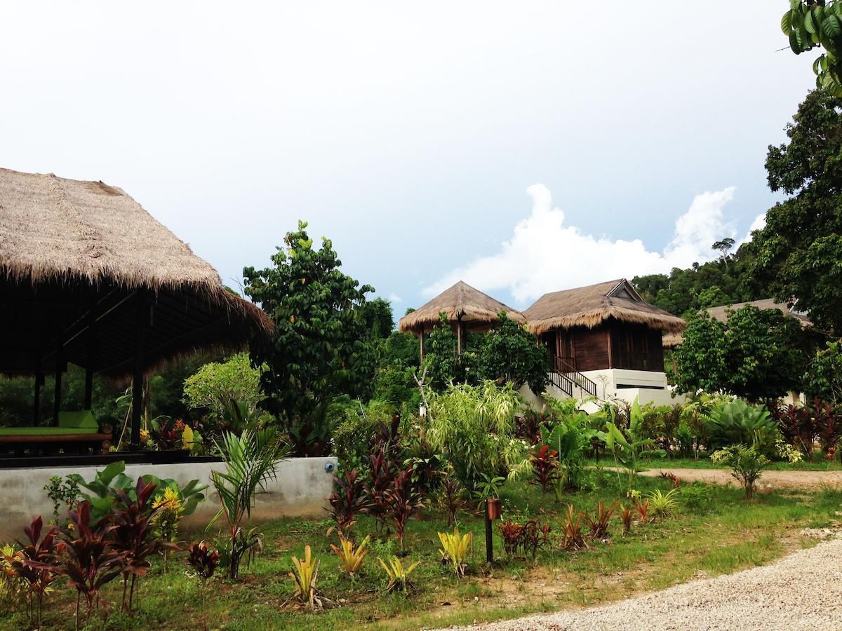 WAREERAK HOT SPRING & WELLNESS - 12