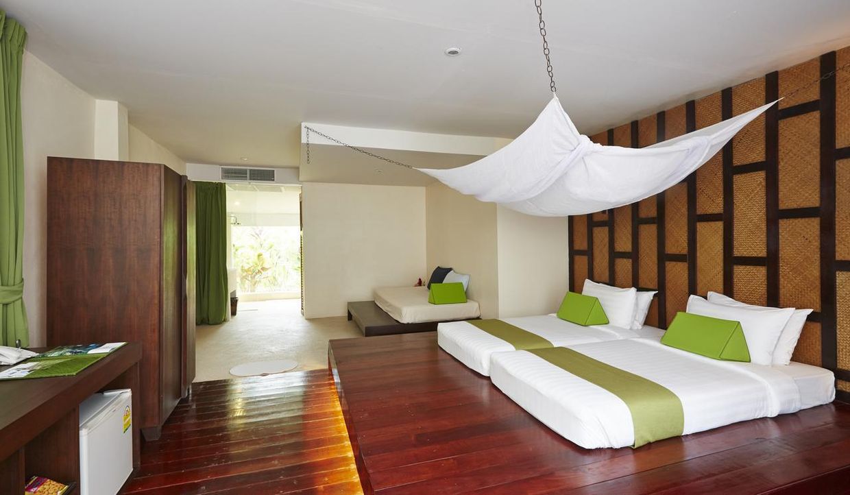 WAREERAK HOT SPRING & WELLNESS - 14