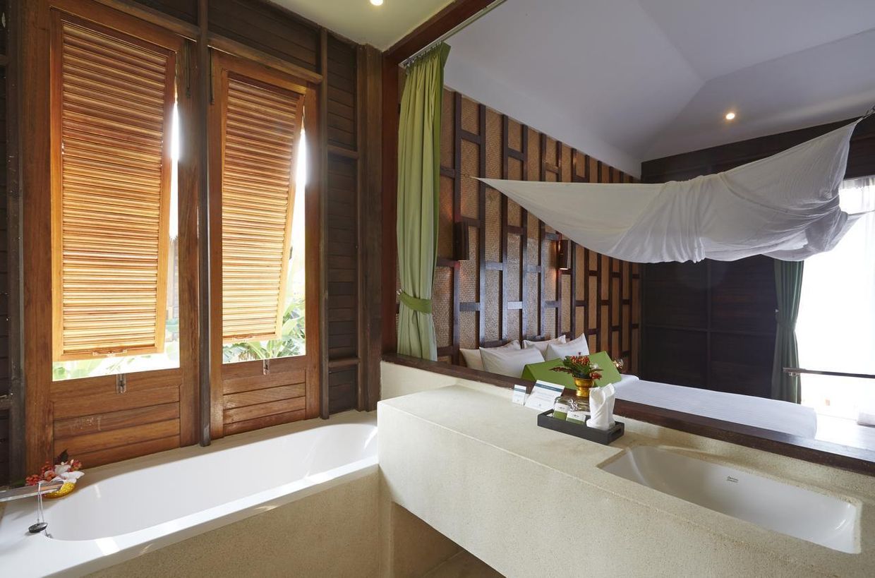 WAREERAK HOT SPRING & WELLNESS - 17