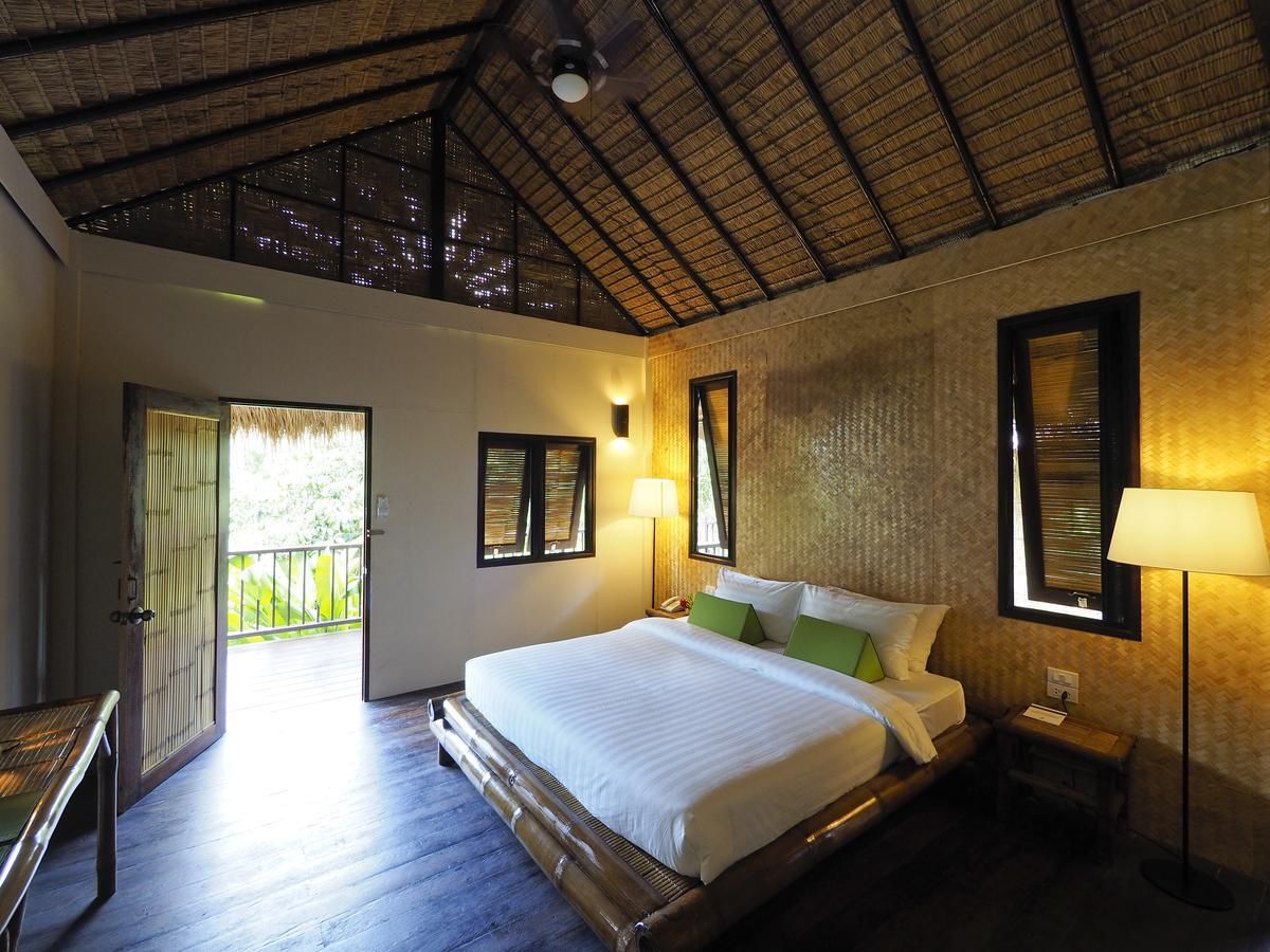 WAREERAK HOT SPRING & WELLNESS - 18