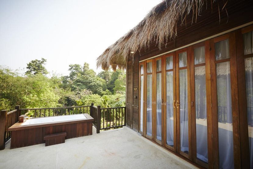 WAREERAK HOT SPRING & WELLNESS - 3