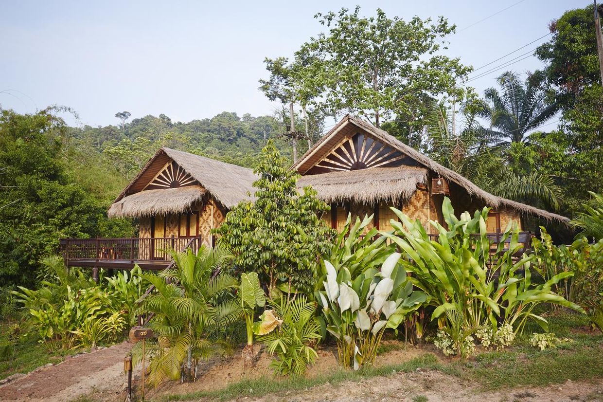 WAREERAK HOT SPRING & WELLNESS - 21