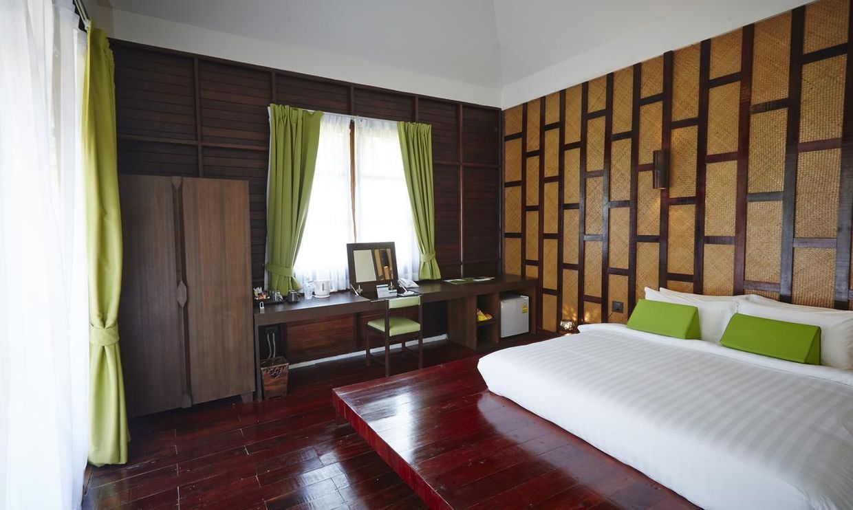 WAREERAK HOT SPRING & WELLNESS - 23