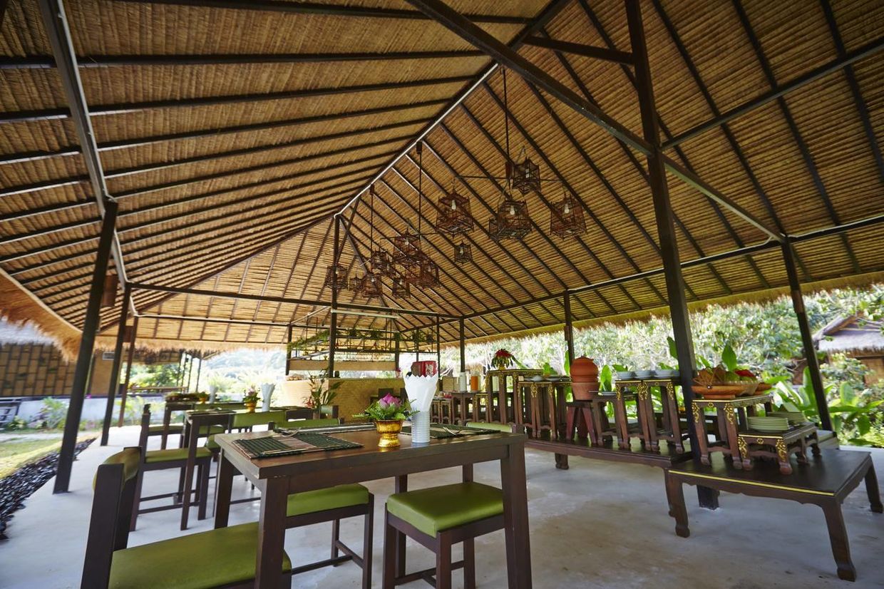 WAREERAK HOT SPRING & WELLNESS - 26