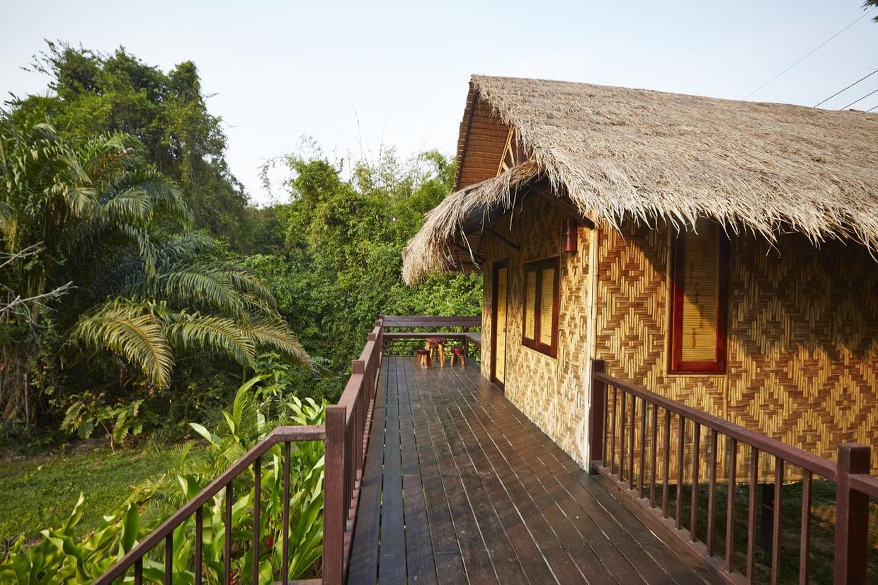 WAREERAK HOT SPRING & WELLNESS - 29