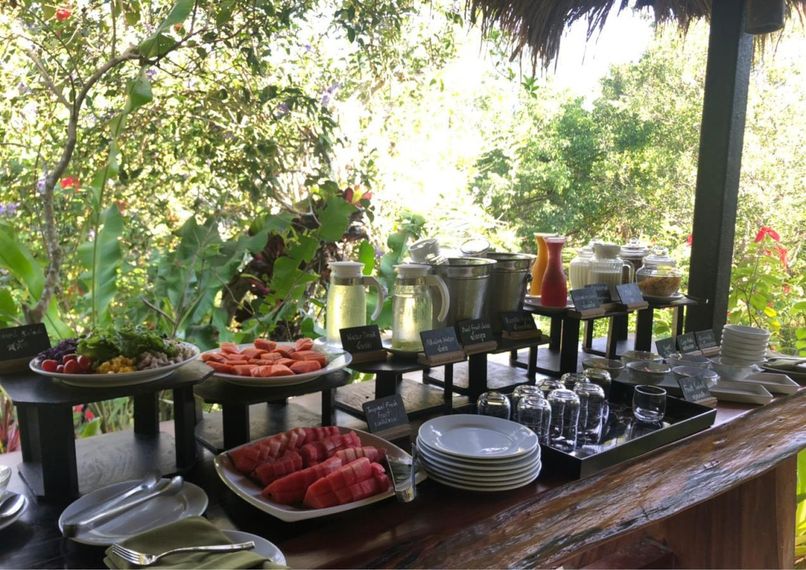 WAREERAK HOT SPRING & WELLNESS - 4