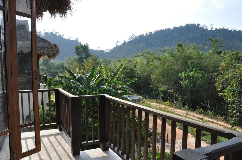 WAREERAK HOT SPRING & WELLNESS - 5