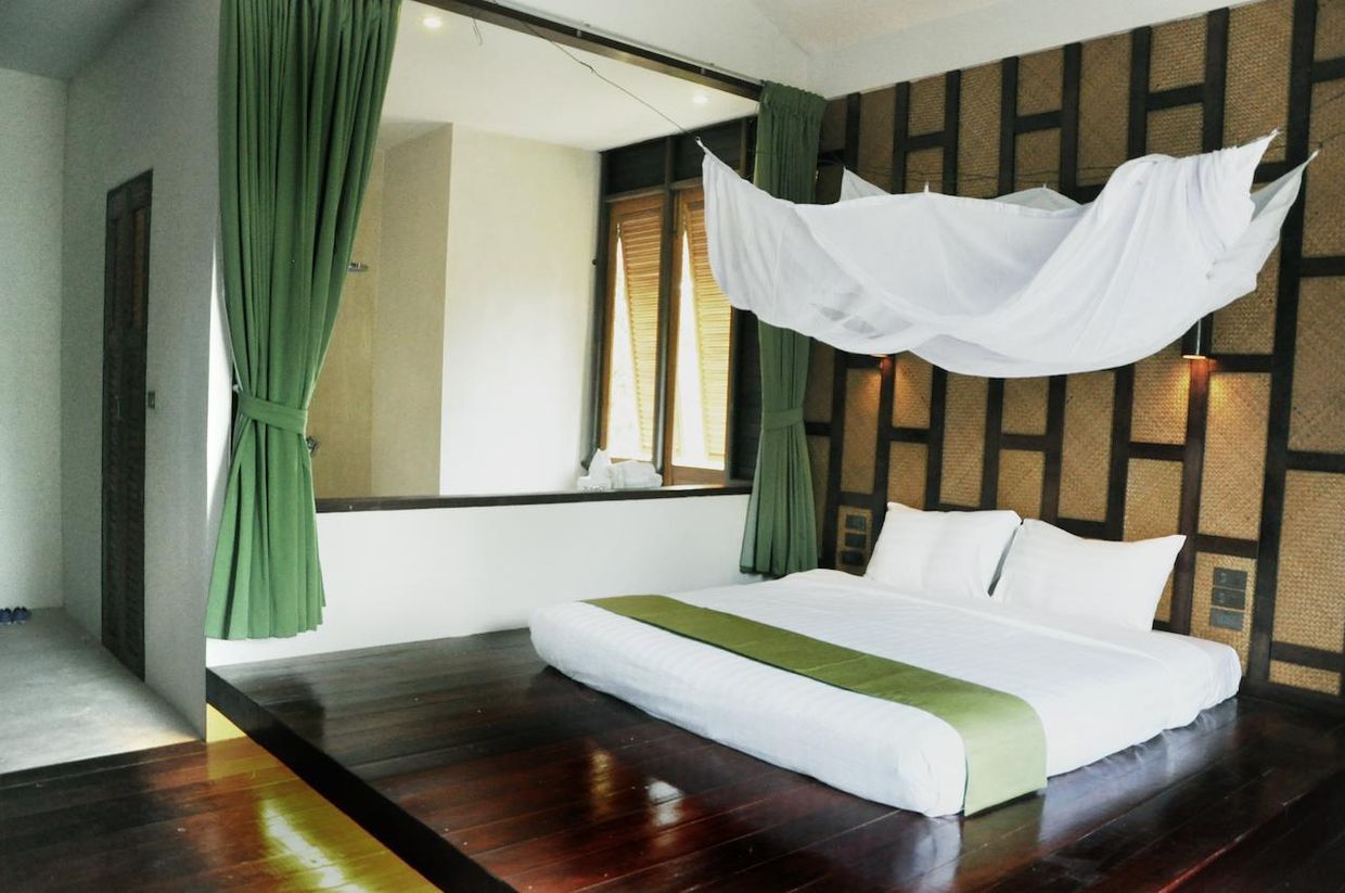 WAREERAK HOT SPRING & WELLNESS - 7