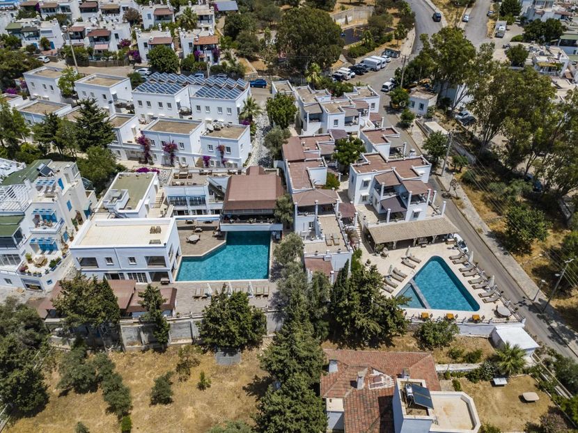 Manzara Hotel Special (only adults 12+) - 1