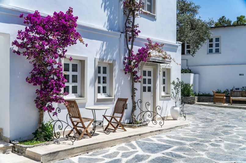 Manzara Hotel Special (only adults 12+) - 2