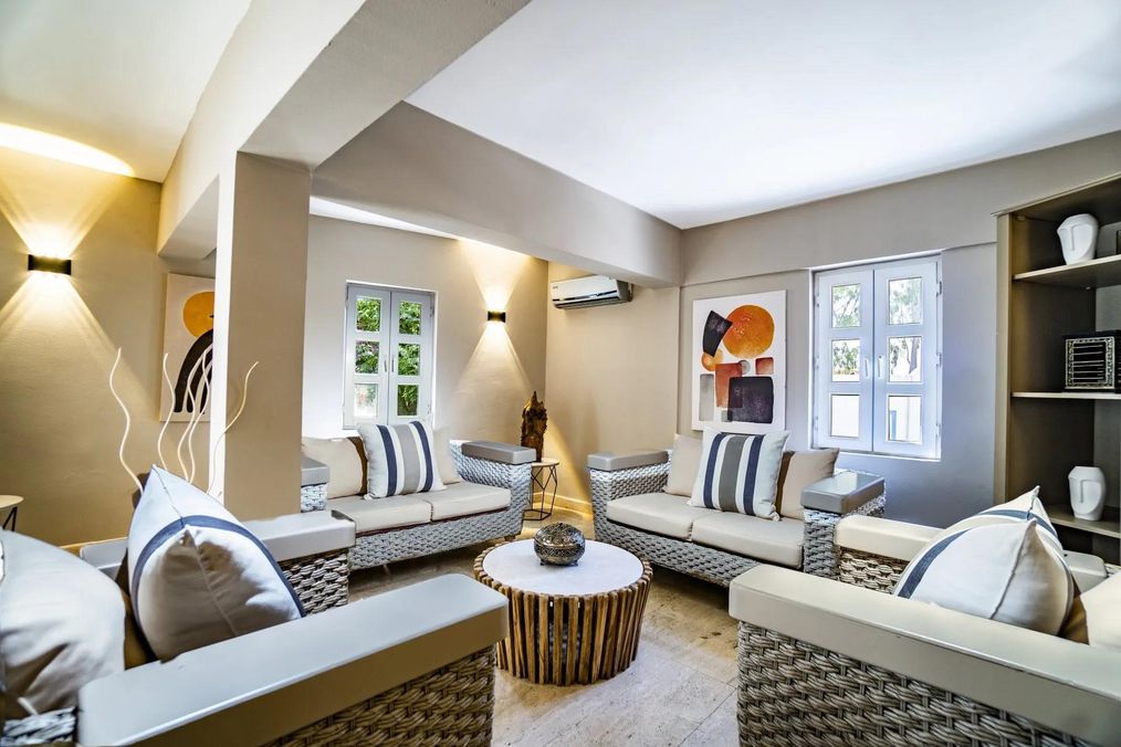 Картинка отеля - 11