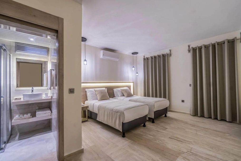 Картинка отеля - 20