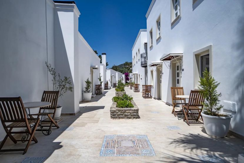 Manzara Hotel Special (only adults 12+) - 3