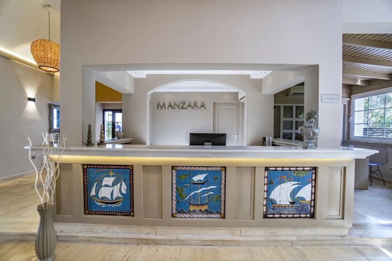 Manzara Hotel Special (only adults 12+) - 5